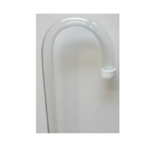 Acrylic U Type Hallow Cane